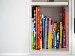 Apartment in Koksijde for 6 Person