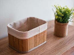 Apartment in Koksijde for 6 Person