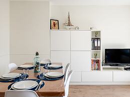 Apartment in Koksijde for 6 Person