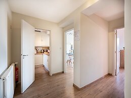 Apartment in Koksijde for 6 Person