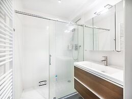 Apartment in Koksijde for 6 Person