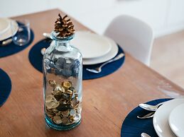 Apartment in Koksijde for 6 Person