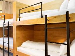 Apartment in Schrocken Near ski Area