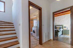 Paradis 6 Comfortable Holiday Residence