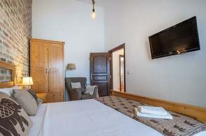 Paradis 6 Comfortable Holiday Residence