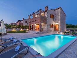 Paradis 6 Comfortable Holiday Residence