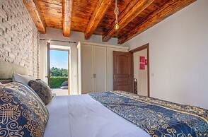 Paradis 6 Comfortable Holiday Residence