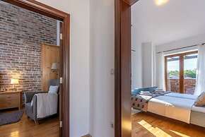 Paradis 6 Comfortable Holiday Residence