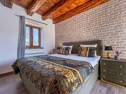 Paradis 6 Comfortable Holiday Residence