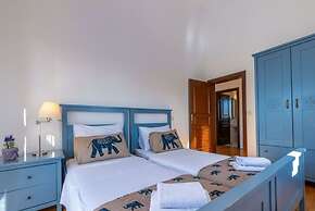 Paradis 6 Comfortable Holiday Residence