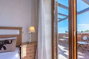 Paradis 6 Comfortable Holiday Residence