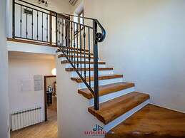 Paradis 6 Comfortable Holiday Residence