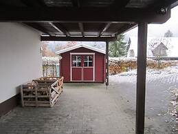 Deimann Modern Retreat