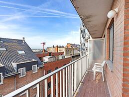 Apartment With Views and Terrace