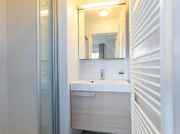 Apartment With Cosy Sunny Terrace