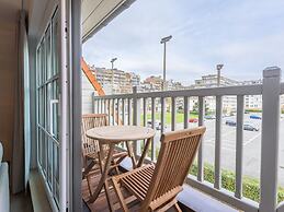 Apartment With Cosy Sunny Terrace