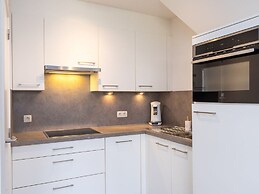 Apartment With Cosy Sunny Terrace