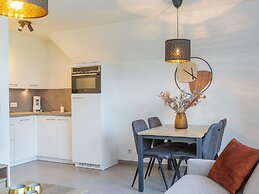 Apartment With Cosy Sunny Terrace