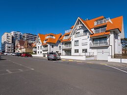 Apartment With Cosy Sunny Terrace
