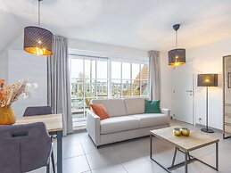 Apartment With Cosy Sunny Terrace