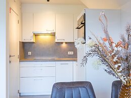 Apartment With Cosy Sunny Terrace