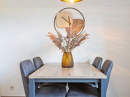 Apartment With Cosy Sunny Terrace