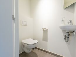 Apartment With Cosy Sunny Terrace