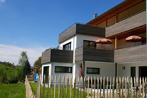 Holiday Apartment Hohe Stein