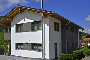 Holiday Apartment Hohe Stein