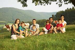Holiday Apartment Hohe Stein
