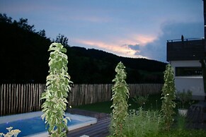 Holiday Apartment Hohe Stein