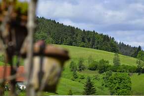 Holiday Apartment Hohe Stein