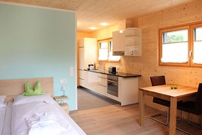 Holiday Apartment Hohe Stein
