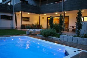 Holiday Apartment Hohe Stein