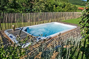 Holiday Apartment Hohe Stein