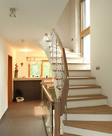 Holiday Apartment Hohe Stein