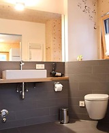 Holiday Apartment Hohe Stein