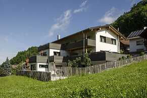 Holiday Apartment Hohe Stein