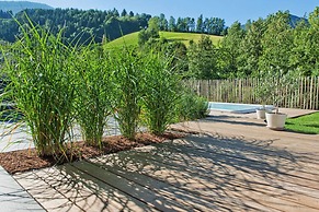 Holiday Apartment Hohe Stein