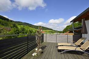 Holiday Apartment Hohe Stein