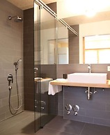 Holiday Apartment Hohe Stein