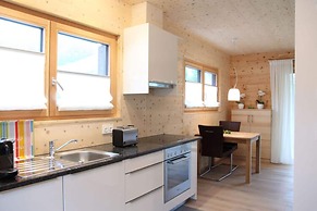 Holiday Apartment Hohe Stein