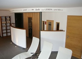 Holiday Apartment Hohe Stein