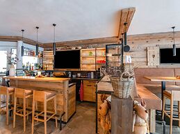 Golden Lodges Rauris Resort With Parking