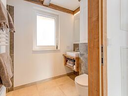 Golden Lodges Rauris Resort With Parking