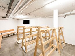 Golden Lodges Rauris Resort With Parking