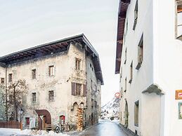 Golden Lodges Rauris Resort With Parking