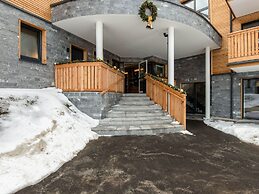 Golden Lodges Rauris Resort With Parking