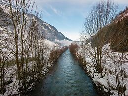 Golden Lodges Rauris Resort With Parking