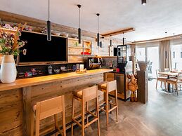 Golden Lodges Rauris Resort With Parking